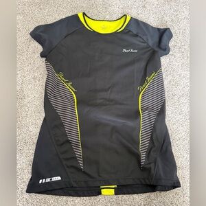 Black Pearl Izumi Shirt